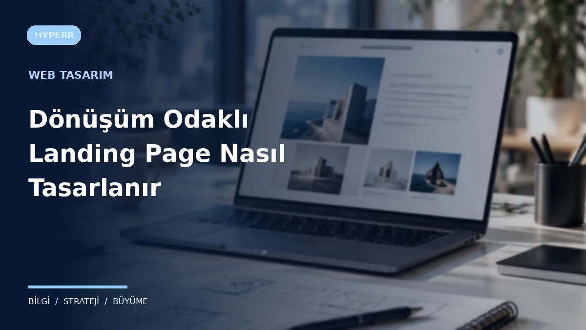 ORBIT FLOW — AI Otomasyon