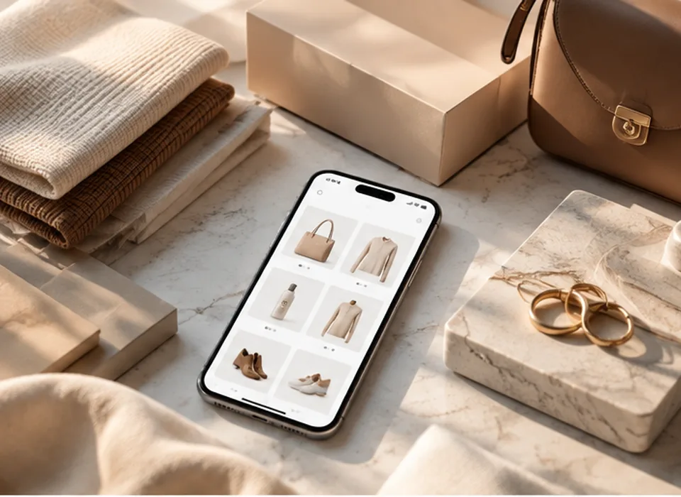 VELORA — E-Ticaret Deneyimi