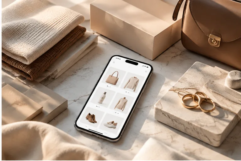 MIRA COLLECTION — Dönüşüm Odaklı Mağaza