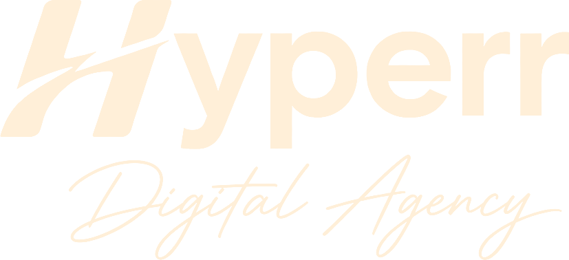 Hyperr Digital Agency
