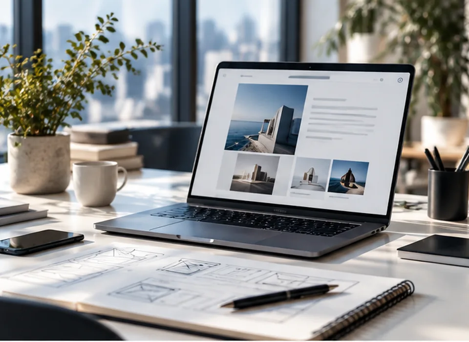 AURELIA — Premium Marka Deneyimi